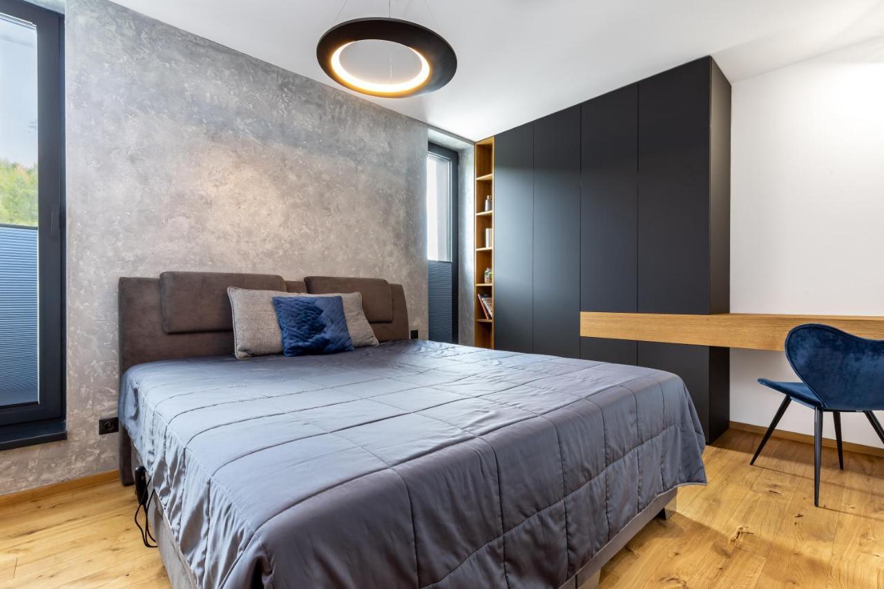 Rv Apartment Sapphire Vysoké Tatry Exterior foto